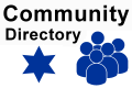 Snowy Monaro Community Directory